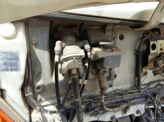 ขายบรรทุกดั้มหกล้อ ฮีโน่ เมก้า 212แรง ขายบรรทุกดั้มหกล้อ ฮีโน่ เมก้า 212แรง