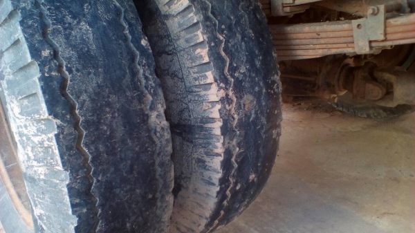 KS21-4BE1=110แรงม้ากะบะล่อง4.30คาร์โก้เล่มพร้อมทะเบียนพร้อมโอน