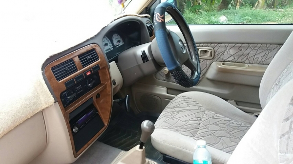 ขายนิสสันฟอนเทียแคป ปี2004 ขายนิสสันฟอนเทียแคป ปี2004