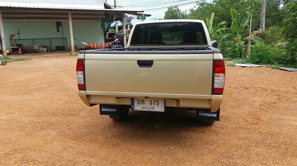 ขายนิสสันฟอนเทียแคป ปี2004 ขายนิสสันฟอนเทียแคป ปี2004