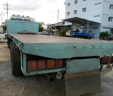 ขายแล้วครับ สิบล้อ อีซูชุ ร็อค FVM32PR195เพาเดียว พื้นเรียบ ยาว6.30ม สภาพดีสวยพร้อมใช้ ทะเบียนพร้อม ขายแล้วครับ สิบล้อ อีซูชุ ร็อค FVM32PR195เพาเดียว พื้นเรียบ ยาว6.30ม สภาพดีสวยพร้อมใช้ ทะเบียนพร้อม