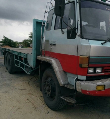 ขายแล้วครับ สิบล้อ อีซูชุ ร็อค FVM32PR195เพาเดียว พื้นเรียบ ยาว6.30ม สภาพดีสวยพร้อมใช้ ทะเบียนพร้อม ขายแล้วครับ สิบล้อ อีซูชุ ร็อค FVM32PR195เพาเดียว พื้นเรียบ ยาว6.30ม สภาพดีสวยพร้อมใช้ ทะเบียนพร้อม