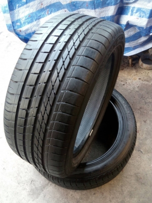 245/45R18  GOODYEAR RUNONFLAT ปี13  มี 2 เส้น  tel.081-4273941 ไอดีไลน์ 0814273941