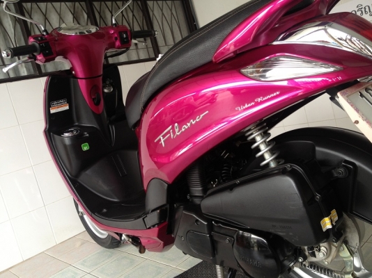 Filano สีClassic วิ่ง7000 ปี56 (ของแถม 4 รายการ) Filano สีClassic วิ่ง7000 ปี56 (ของแถม 4 รายการ)