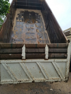 ขายบรรทุกดั้ม อีซูซุ เด้กก้า 320แรง กระบะสามมิตร ขายบรรทุกดั้ม อีซูซุ เด้กก้า 320แรง กระบะสามมิตร