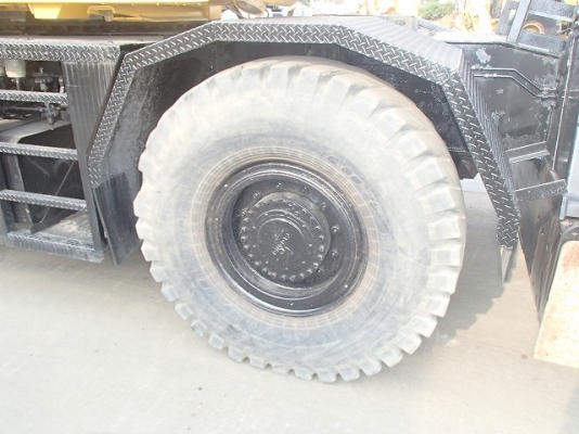 ROUGH TERRAIN CRANE TADANO TR250M-4 ROUGH TERRAIN CRANE TADANO TR250M-4