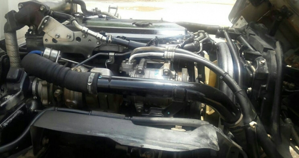 หกล้อ อีซุชุ NPR150ปี53ช่วงยาว5ม (บรรทุกตู้เย็น) อุณภูมิ-26'พร้อมใช้งาน ทะเบียนพร้อมโอน หกล้อ อีซุชุ NPR150ปี53ช่วงยาว5ม (บรรทุกตู้เย็น) อุณภูมิ-26'พร้อมใช้งาน ทะเบียนพร้อมโอน