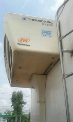 หกล้อ อีซุชุ NPR150ปี53ช่วงยาว5ม (บรรทุกตู้เย็น) อุณภูมิ-26'พร้อมใช้งาน ทะเบียนพร้อมโอน หกล้อ อีซุชุ NPR150ปี53ช่วงยาว5ม (บรรทุกตู้เย็น) อุณภูมิ-26'พร้อมใช้งาน ทะเบียนพร้อมโอน