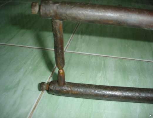 ขายเครื่องเชื่อมอาร์คสปอตแบบพกพาCEBORA ใช้ไฟ220 v made in italy