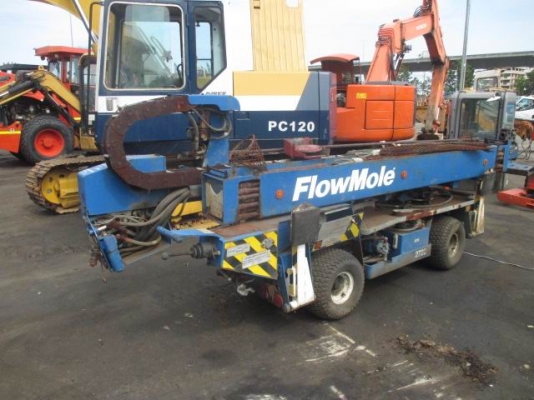 ขายเครื่องเจาะสภาพตามรูป สินค้าเก่านอก ราคา 350,000 บาท