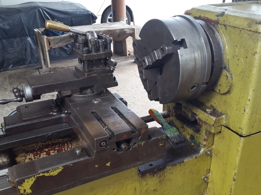 แท่นกลึง 6 ฟุต 3 เพลา เกียร์บล็อก ต้าชิง 1000 บี ด่วนๆๆๆ พร้อมใช้งาน 70,000 แท่นกลึง 6 ฟุต 3 เพลา เกียร์บล็อก ต้าชิง 1000 บี ด่วนๆๆๆ พร้อมใช้งาน 70,000