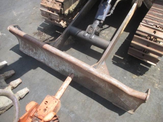 ขายรถขุดเล็ก ยี่ห้อ AIRMAN รุ่น AX30-2  ราคา 285,000 บาท