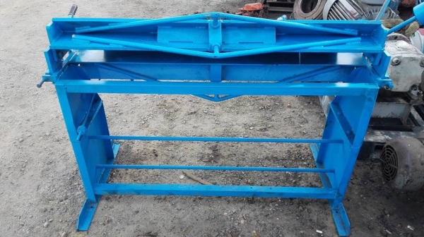 ** SOLD ** แท่นพับมือโยกถอดฟันได้ ขนาด 4 ฟุต 120 cm. สภาพสวยสดใหม่พร้อมใช้งานมาเทสก่อนได้ครับ