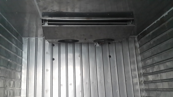 ขายรถตู้เย็นมือสอง สภาพดี ทำอุณหภูมิ-18 องศา ขายรถตู้เย็นมือสอง สภาพดี ทำอุณหภูมิ-18 องศา