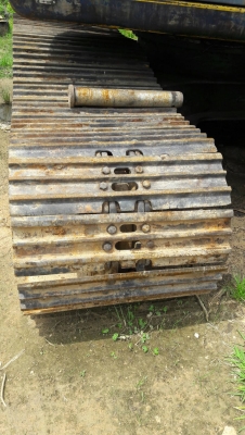 ขายด่วน KOBELCO SK200 MART III สภาพพร้อมใช้งาน เครื่องปั้มดี เอวแน่น โซ่สวย รูลเลอร์มีให้ครบทุกลูก เอกสารสัญาซื้อขาย