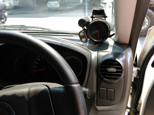 isuzu d-max cab 2.5sx ปี09สวยดาวน์ น้อย