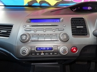 HONDA CIVIC 1.8E ปี 2009