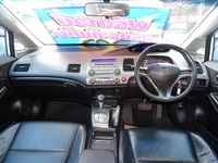HONDA CIVIC 1.8E ปี 2009