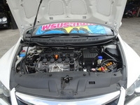 HONDA CIVIC 1.8E ปี 2009