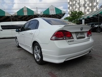 HONDA CIVIC 1.8E ปี 2009