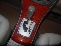 TOYOTA ALTIS 2.0V AT ปี 2010