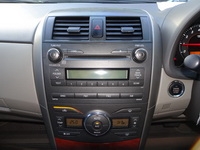 TOYOTA ALTIS 2.0V AT ปี 2010