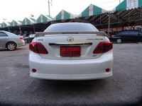 TOYOTA ALTIS 2.0V AT ปี 2010