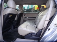 MITSUBISHI SPACE WAGON 2.4GLS AT ปี 2007 MITSUBISHI SPACE WAGON 2.4GLS AT ปี 2007