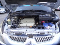 MITSUBISHI SPACE WAGON 2.4GLS AT ปี 2007 MITSUBISHI SPACE WAGON 2.4GLS AT ปี 2007