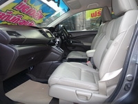 HONDA CRV 2.4EL NAVI 4WD AT ปี 2013