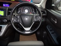 HONDA CRV 2.4EL NAVI 4WD AT ปี 2013