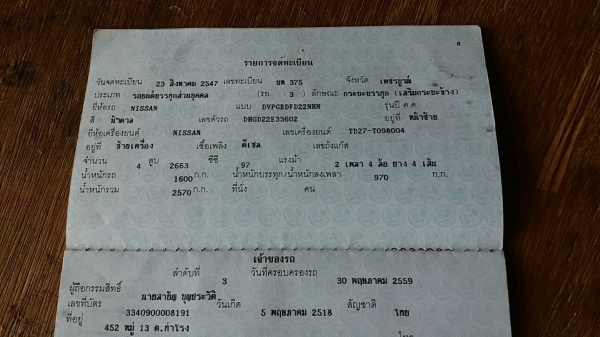 รถนิสสันสภาพดีสวย สนใจติดต่อ0995924254 รถนิสสันสภาพดีสวย สนใจติดต่อ0995924254