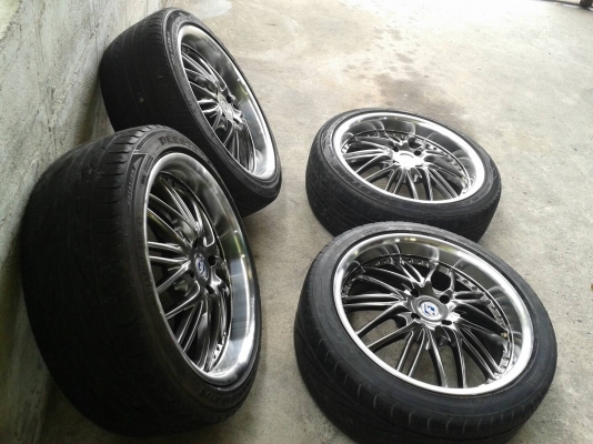 ขอบ17นิ้ว4รู100 พร้อมยาง สวยๆ 4 ล้อ ราคา 6900 บาท ขอบ17นิ้ว4รู100 พร้อมยาง สวยๆ 4 ล้อ ราคา 6900 บาท