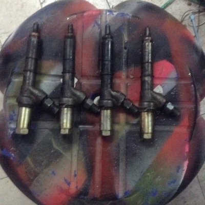 หัวฉีด2800นอก