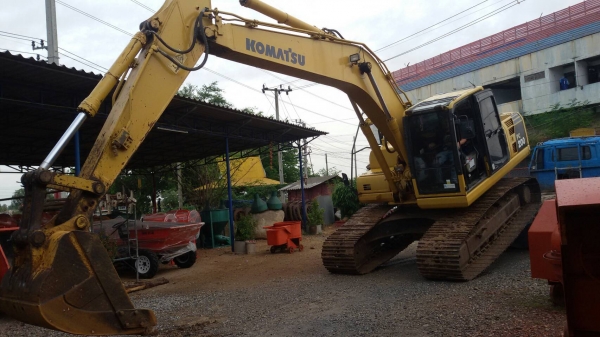 ขาย 1,950,000 KOMATSU pc 200-8 ทำงาน 8,048 ชม. รถสวยพร้อมใช้เอกสารพร้อม 090-772-3710 090-772-3708 ขาย 1,950,000 KOMATSU pc 200-8 ทำงาน 8,048 ชม. รถสวยพร้อมใช้เอกสารพร้อม 090-772-3710 090-772-3708
