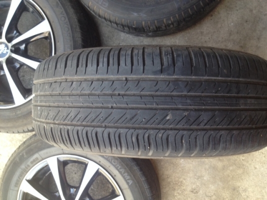 ขาย!!!!!! ล้อแม็กซ์ SSW S021 ขอบ14 ขาย!!!!!! ล้อแม็กซ์ SSW S021 ขอบ14