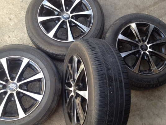 ขาย!!!!!! ล้อแม็กซ์ SSW S021 ขอบ14 ขาย!!!!!! ล้อแม็กซ์ SSW S021 ขอบ14