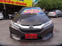 HONDA CITY 1.5 V+ AT ปี 2014