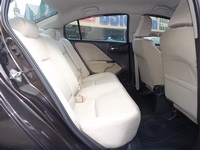 HONDA CITY 1.5 V+ AT ปี 2014