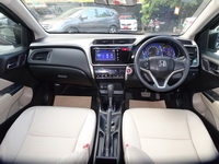 HONDA CITY 1.5 V+ AT ปี 2014