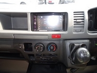 TOYOTA COMMUTER 2.7VVTI MT ปี 2010