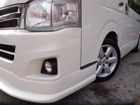 TOYOTA COMMUTER 2.7VVTI MT ปี 2010