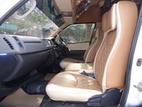 TOYOTA COMMUTER 2.7VVTI MT ปี 2010