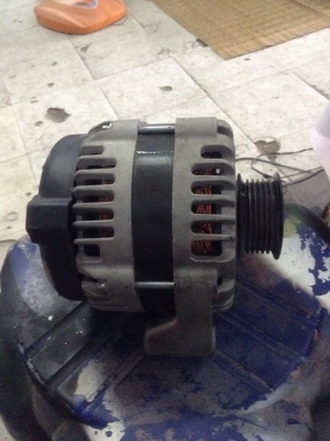 ไดชาร์จ ไดชาร์จ