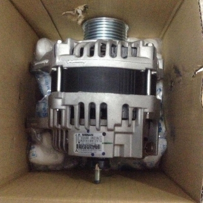 ไดชาร์จ