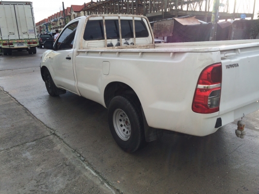 ขายTOYOTA VIGO 2.5 D4Dปี2005 เครื่องดี เเชสซีสวย เเอร์เย็น ภายในไม่โทรม ภาษีไม่ขาด สภาพพร้อมใช้ เอกสารการโอพร้อมคับ ขายสดคับผม 0876835269 ขายTOYOTA VIGO 2.5 D4Dปี2005 เครื่องดี เเชสซีสวย เเอร์เย็น ภายในไม่โทรม ภาษีไม่ขาด สภาพพร้อมใช้ เอกสารการโอพร้อมคับ ขายสดคับผม 0876835269