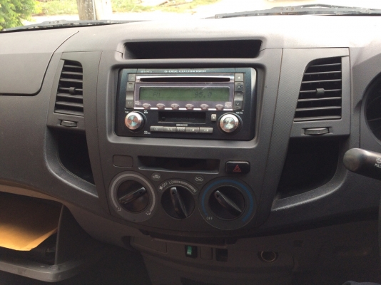 ขายTOYOTA VIGO 2.5 D4Dปี2005 เครื่องดี เเชสซีสวย เเอร์เย็น ภายในไม่โทรม ภาษีไม่ขาด สภาพพร้อมใช้ เอกสารการโอพร้อมคับ ขายสดคับผม 0876835269 ขายTOYOTA VIGO 2.5 D4Dปี2005 เครื่องดี เเชสซีสวย เเอร์เย็น ภายในไม่โทรม ภาษีไม่ขาด สภาพพร้อมใช้ เอกสารการโอพร้อมคับ ขายสดคับผม 0876835269