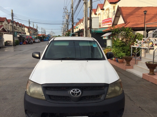 ขายTOYOTA VIGO 2.5 D4Dปี2005 เครื่องดี เเชสซีสวย เเอร์เย็น ภายในไม่โทรม ภาษีไม่ขาด สภาพพร้อมใช้ เอกสารการโอพร้อมคับ ขายสดคับผม 0876835269 ขายTOYOTA VIGO 2.5 D4Dปี2005 เครื่องดี เเชสซีสวย เเอร์เย็น ภายในไม่โทรม ภาษีไม่ขาด สภาพพร้อมใช้ เอกสารการโอพร้อมคับ ขายสดคับผม 0876835269