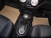 NISSAN MARCH 1.2 AT ปี 2011