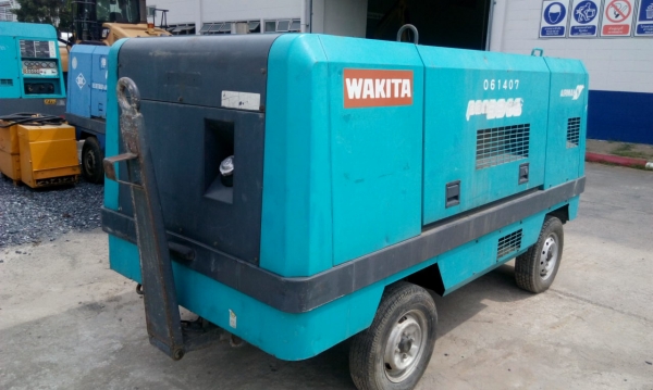 ขายครับ AIRMAN PDS390S # 72-4061407 นำเข้าจากญี่ปุ่น